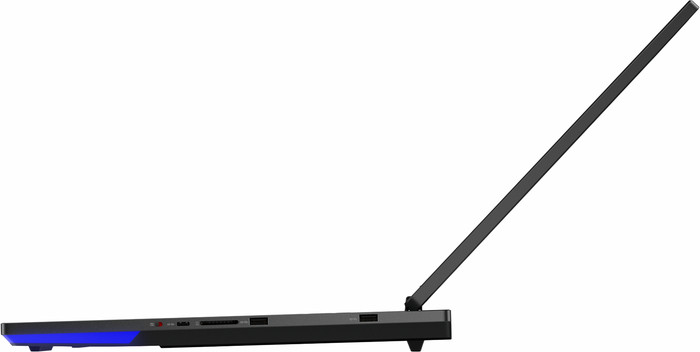 Lenovo Legion 9 18IAX10 83EY003YMB Azerty rechterkant