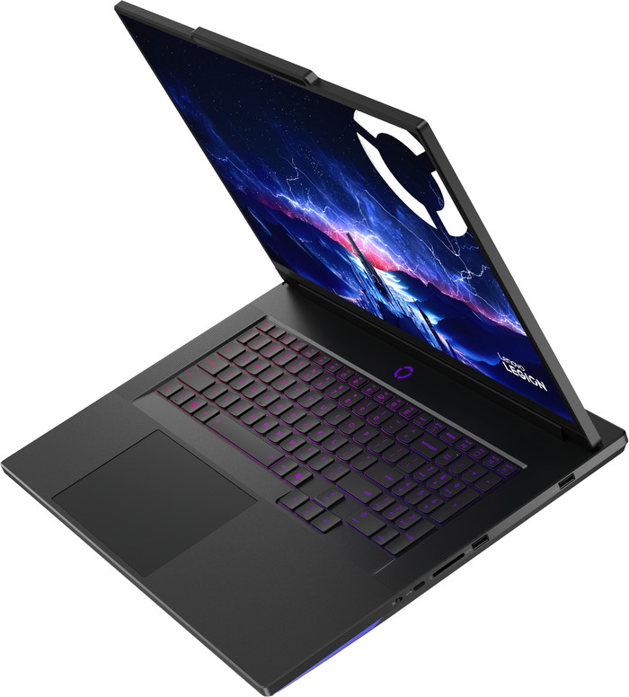 Lenovo Legion 9 18IAX10 83EY003YMB Azerty rechterkant