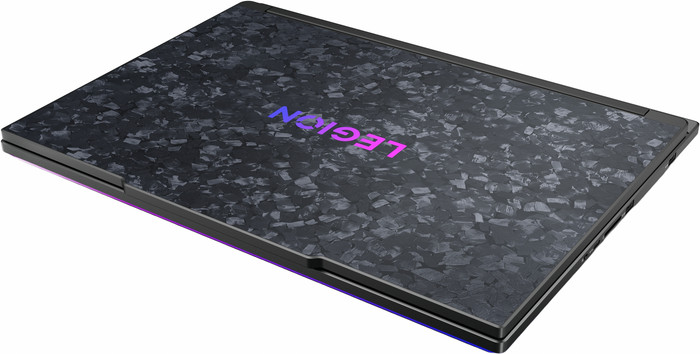 Lenovo Legion 9 18IAX10 83EY003YMB Azerty bovenkant