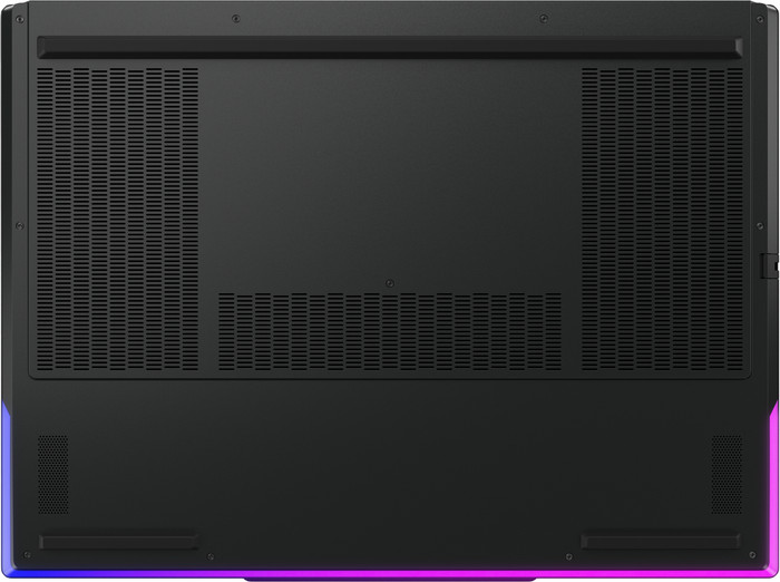 Lenovo Legion 9 18IAX10 83EY003YMB Azerty onderkant
