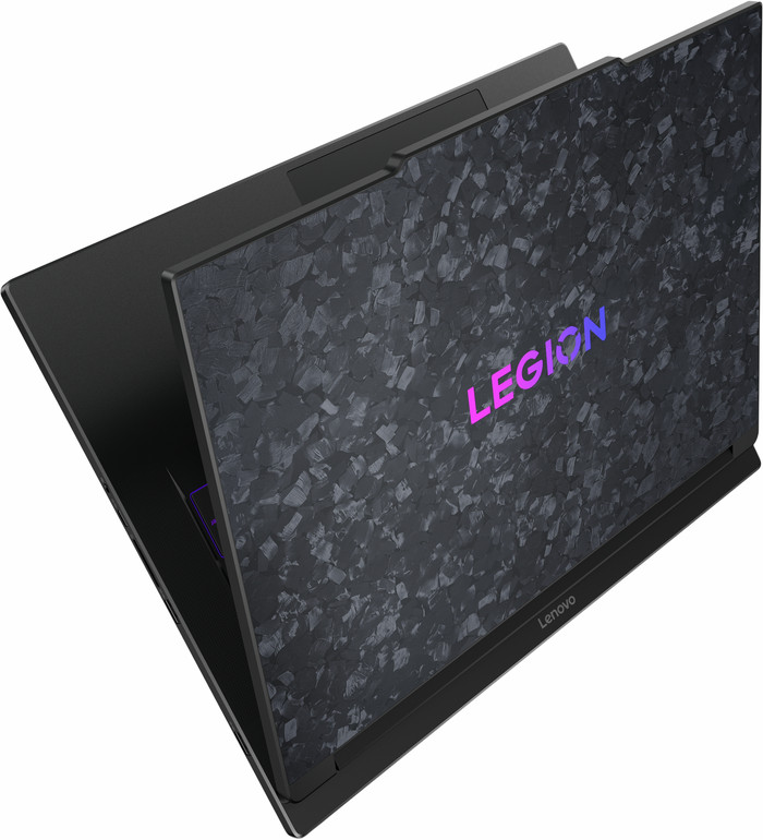 Lenovo Legion 9 18IAX10 83EY003YMB Azerty detail