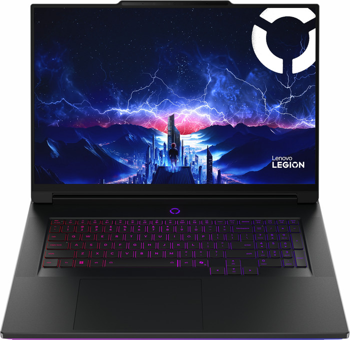 Lenovo Legion 9 18IAX10 83EY003YMB Azerty voorkant