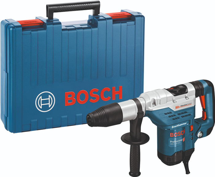 Bosch Professional GBH 5-40 DCE Main Image