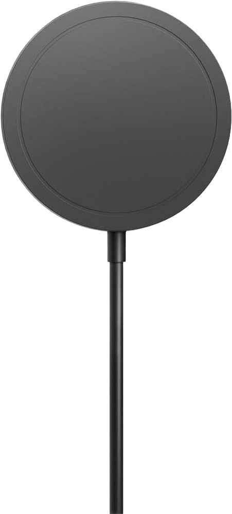 Samsung Chargeur Sans Fil 15 W Noir arrière