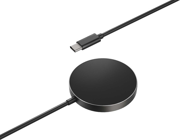 Samsung Chargeur Sans Fil 15 W Noir détail