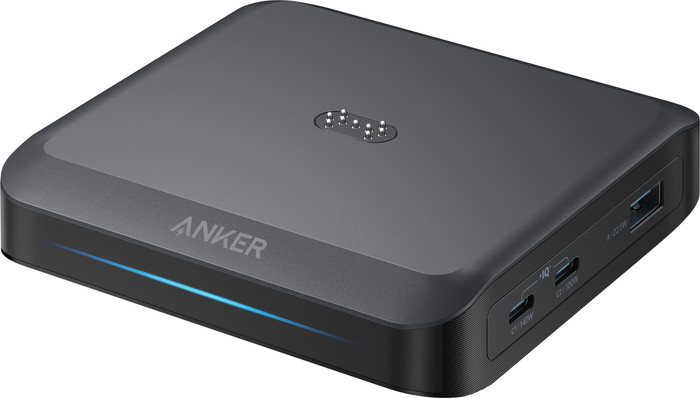 Anker Prime 4-in-1 Oplaadstation 150W Main Image