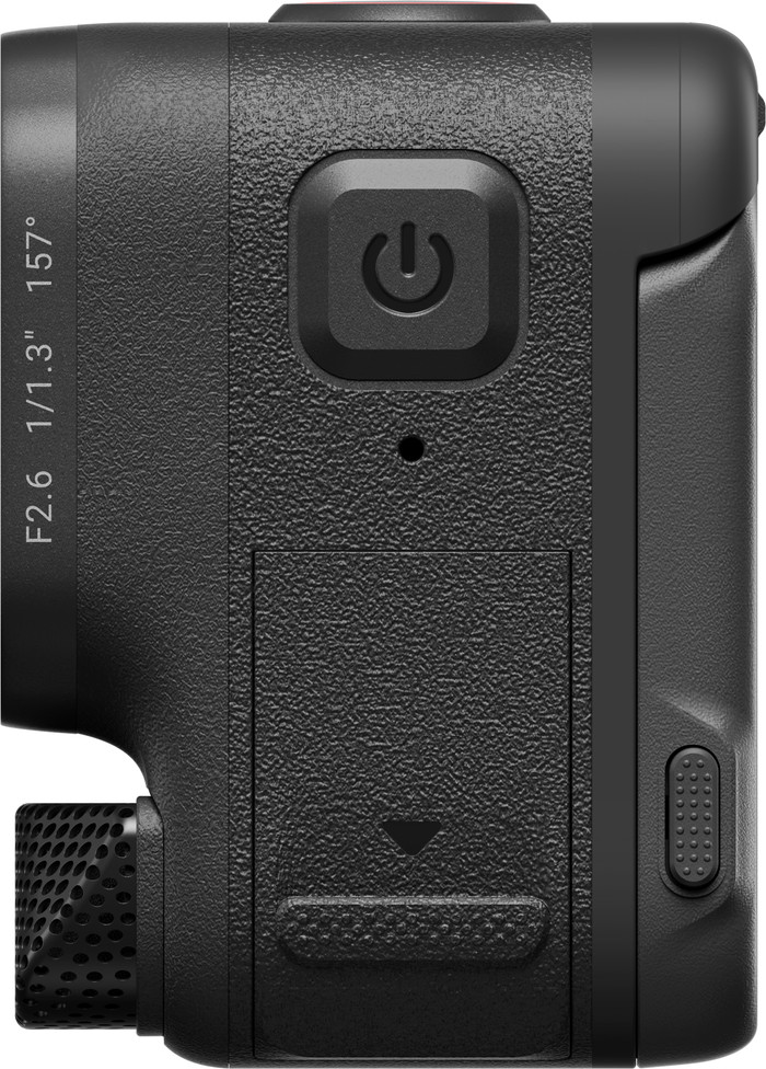 Insta360 Ace Pro 2 Pack Créateur côté droit