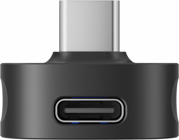 Boya Magic 05 voor Usb C accessoire
