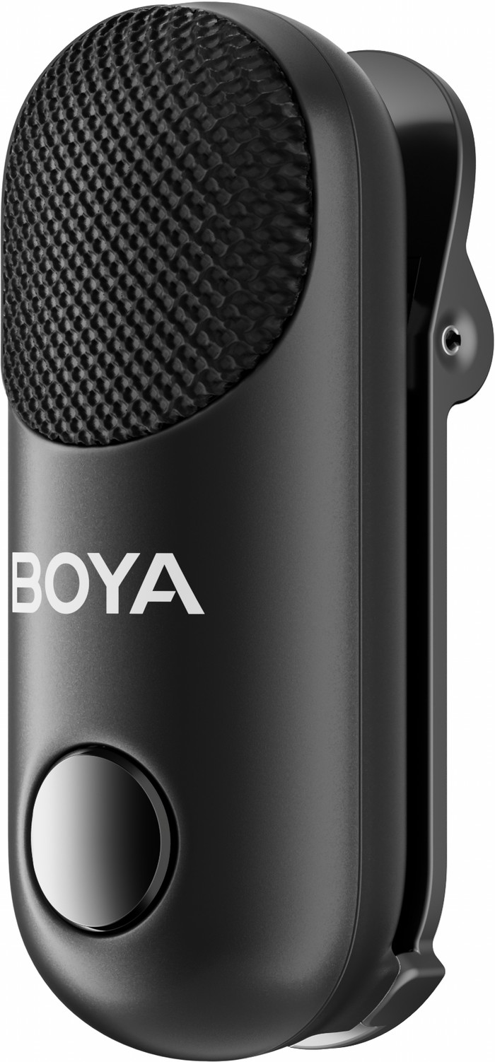 Boya Magic 05 voor Usb C Main Image