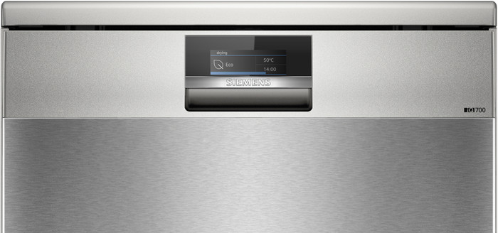 Siemens SN27TI02CE detail