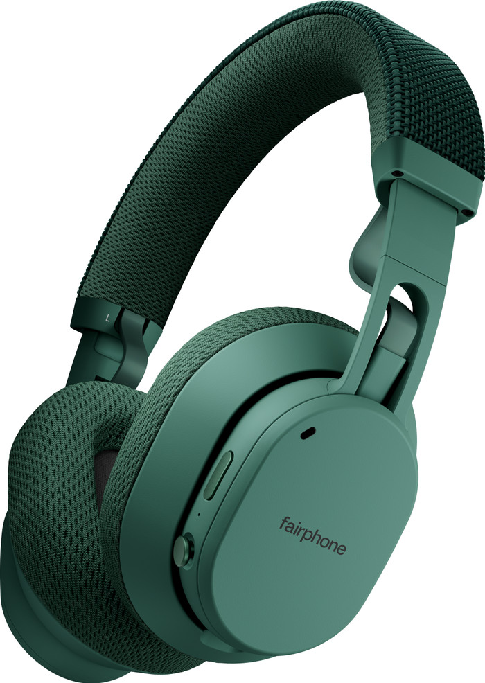 Fairphone Fairbuds XL Groen Main Image