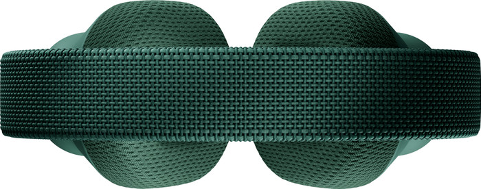 Fairphone Fairbuds XL Groen detail