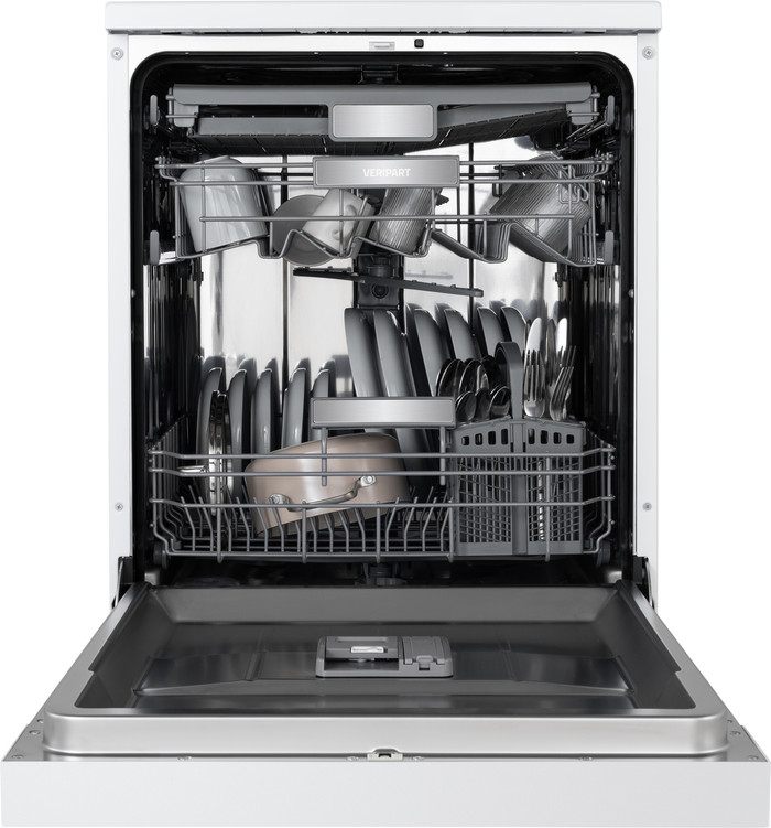 Veripart VPDW42CW binnenkant