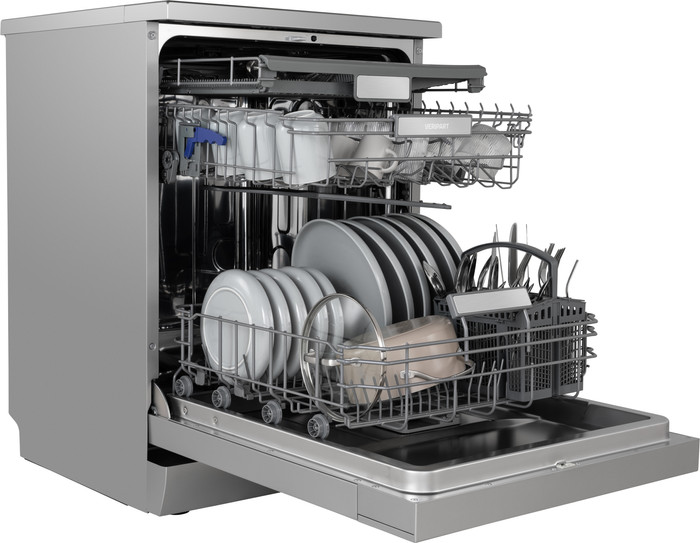 Veripart VPDW42CS binnenkant