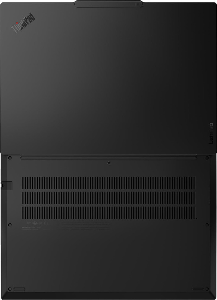 Lenovo ThinkPad E14 G7 - 21T00050MB Azerty onderkant