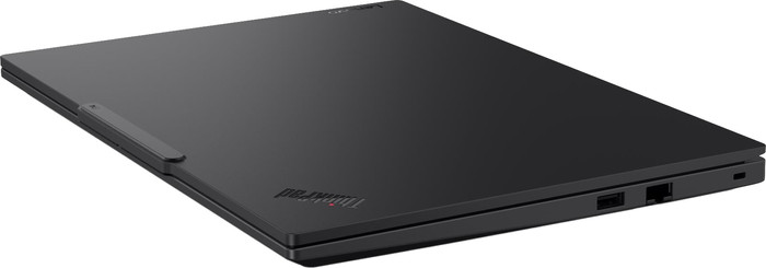 Lenovo ThinkPad E14 G7 - 21T00050MB Azerty achterkant