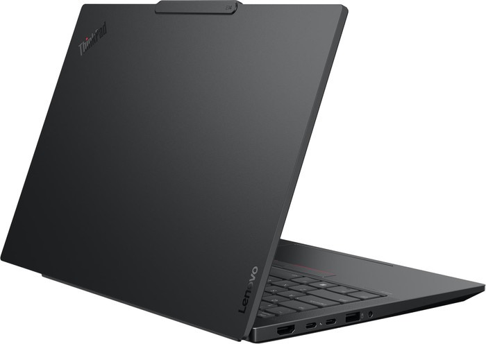 Lenovo ThinkPad E14 G7 - 21T00050MB Azerty achterkant