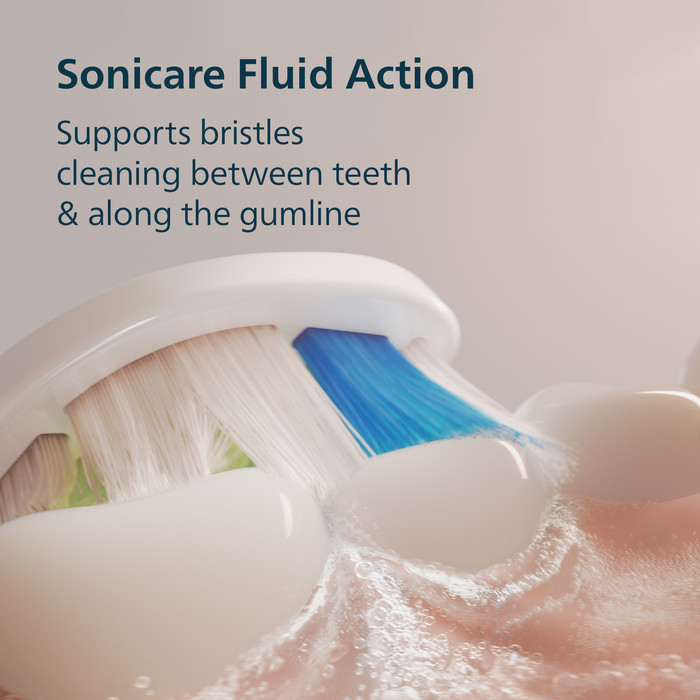 Philips Sonicare 5300 Series HX7109/01 Duo Pack visual supplier