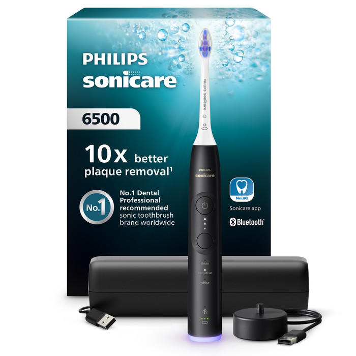 Philips Sonicare 6500 Series HX7411/02 emballage
