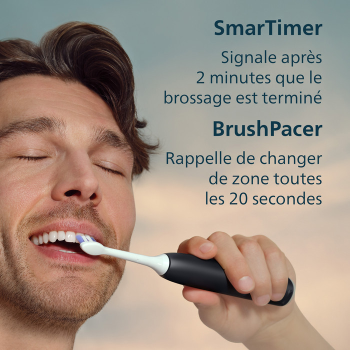 Philips Sonicare 6500 Series HX7411/02 visuel fournisseur