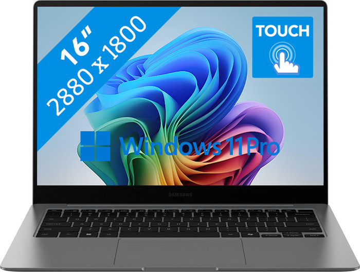 Samsung Galaxy Book Pro 5 - NP964XHA-KG1BE AZERTY Main Image