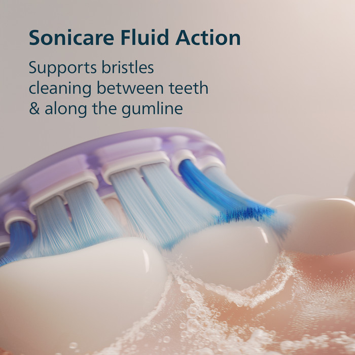 Philips Sonicare 7100 Series HX7420/01 White visual supplier