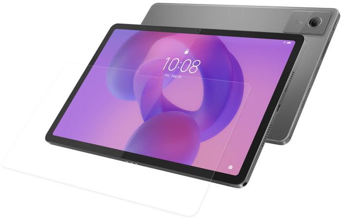 Lenovo Idea Tab Screenprotector Glas voorkant