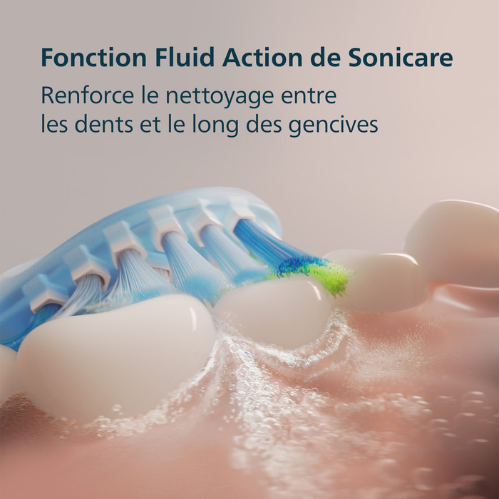 Philips Sonicare DiamondClean 9000 HX9911/84 Gradient Pink visuel fournisseur