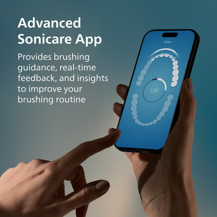 Philips Sonicare DiamondClean 9000 HX9911/88 Blue Aquamarine visual supplier