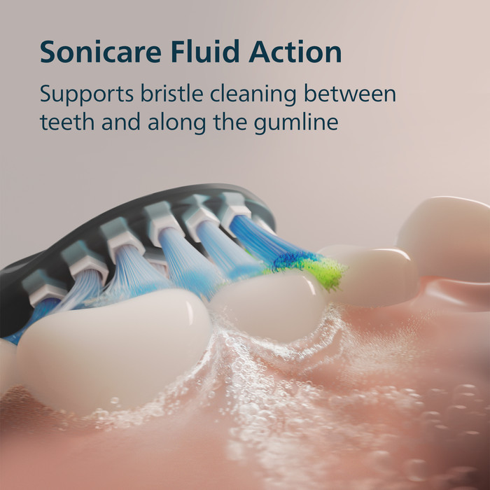 Philips Sonicare DiamondClean 9000 HX9911/88 Blue Aquamarine visual supplier