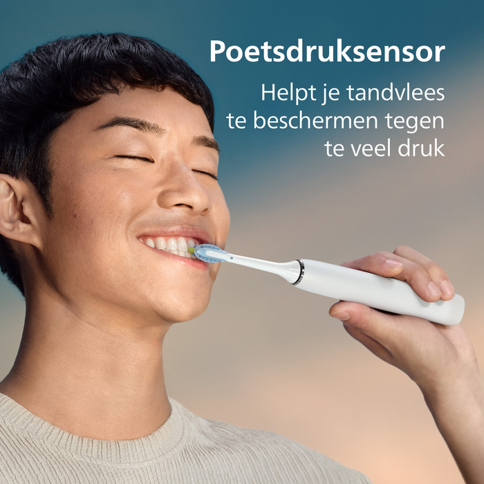 Philips DiamondClean 9000 HX9911/94 visual leverancier