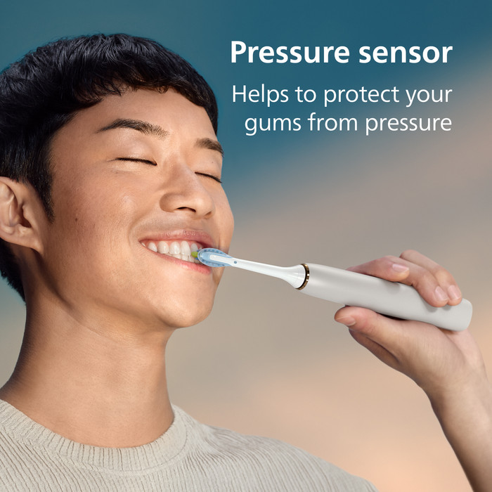 Philips DiamondClean 9000 HX9911/94 visual supplier