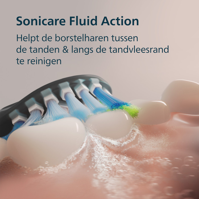 Philips Sonicare DiamondClean 9000 HX9913/18 visual leverancier