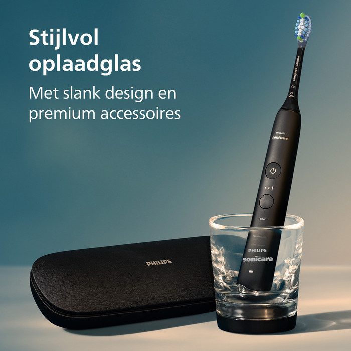 Philips Sonicare DiamondClean 9000 HX9913/18 visual leverancier