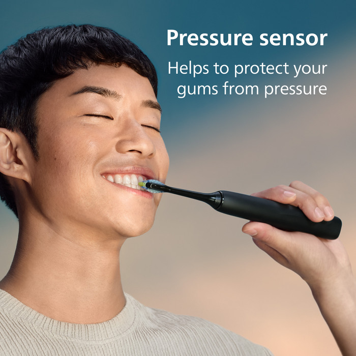 Philips Sonicare DiamondClean 9000 HX9913/18 visual supplier