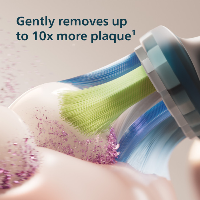 Philips Sonicare DiamondClean 9000 HX9913/18 visual supplier