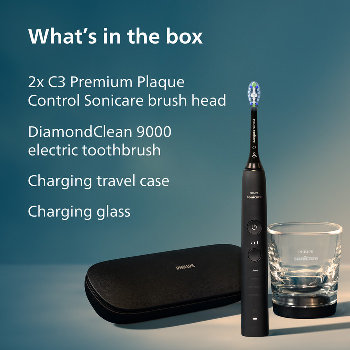 Philips Sonicare DiamondClean 9000 HX9913/18 visual supplier
