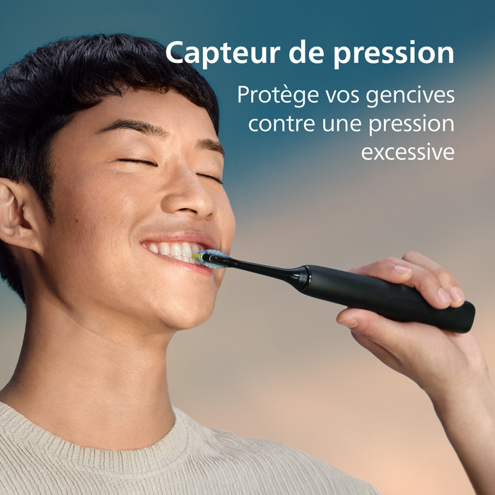 Philips DiamondClean 9000 HX9914/54 visuel fournisseur