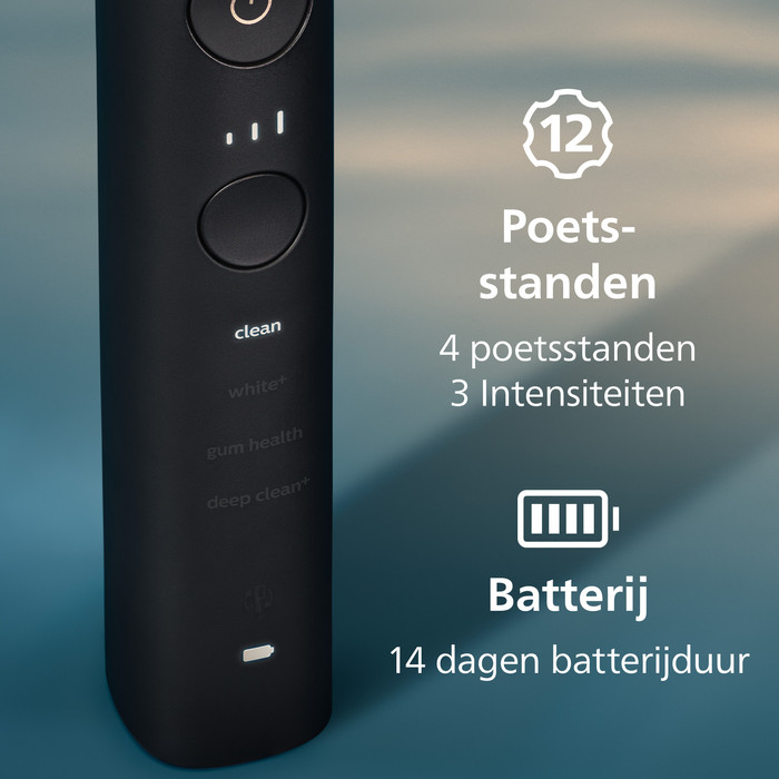 Philips Sonicare DiamondClean 9000 HX9914/57 visual leverancier