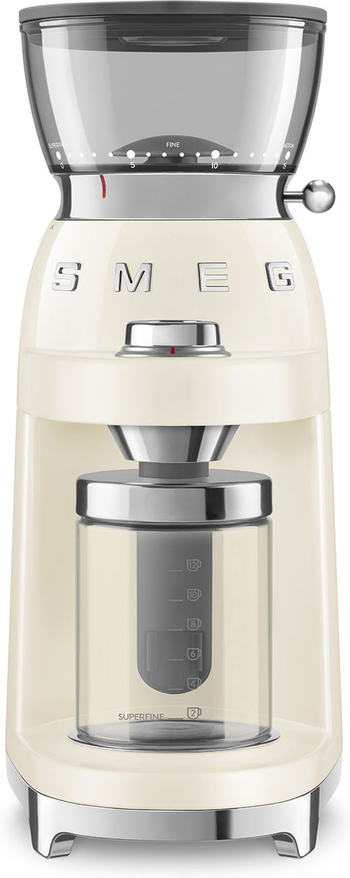 SMEG CGF03CREU Crème Main Image