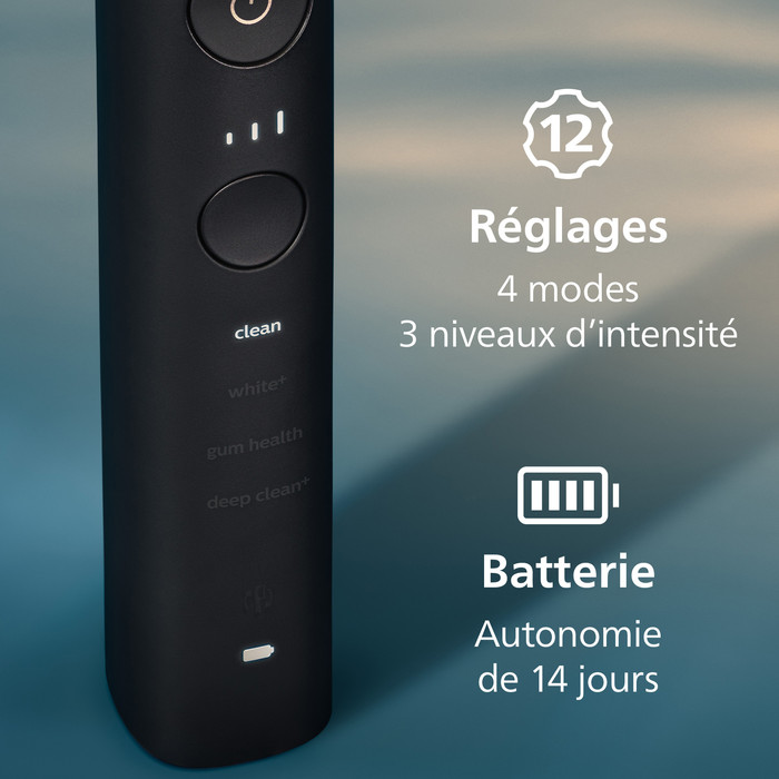 Philips Sonicare DiamondClean 9000 HX9914/57 visuel fournisseur