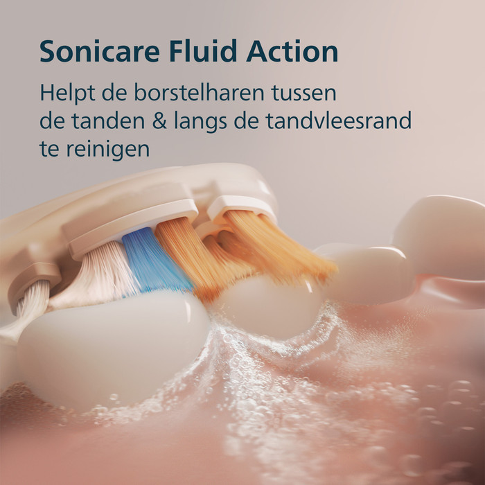 Philips Sonicare DiamondClean Smart 9400 HX9917/88 visual leverancier