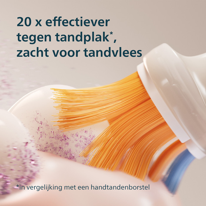 Philips Sonicare DiamondClean Smart 9400 HX9917/88 visual leverancier