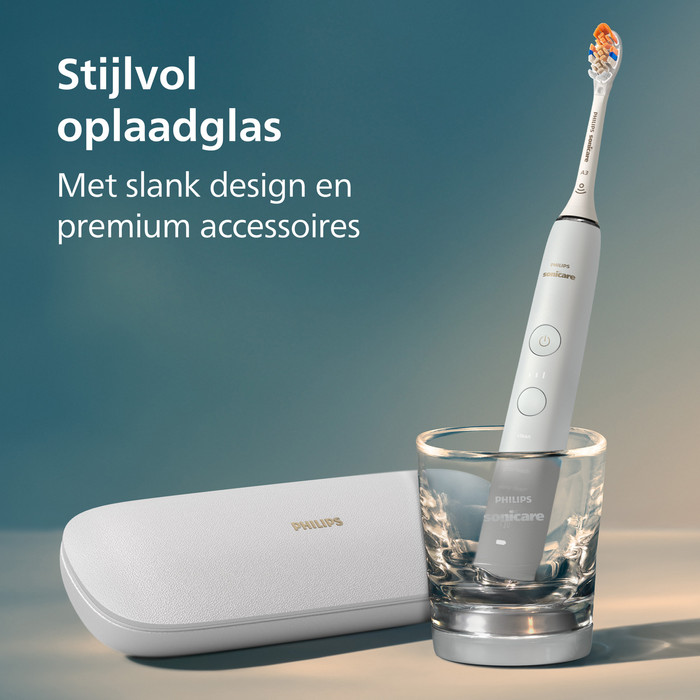 Philips Sonicare DiamondClean Smart 9400 HX9917/88 visual leverancier