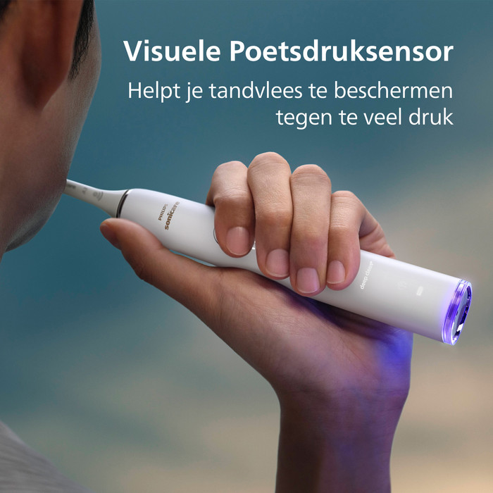 Philips Sonicare DiamondClean Smart 9400 HX9917/88 visual leverancier