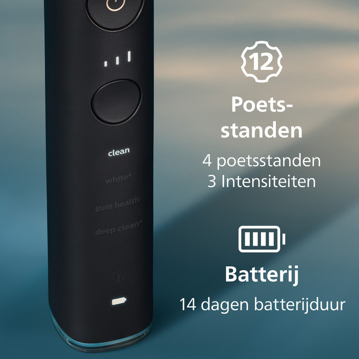 Philips Sonicare DiamondClean Smart 9400 HX9918/89 visual leverancier