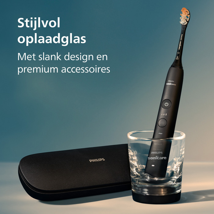 Philips Sonicare DiamondClean Smart 9400 HX9918/89 visual leverancier