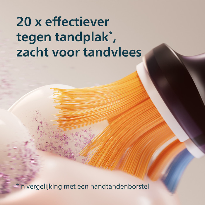 Philips Sonicare DiamondClean Smart 9400 HX9918/89 visual leverancier