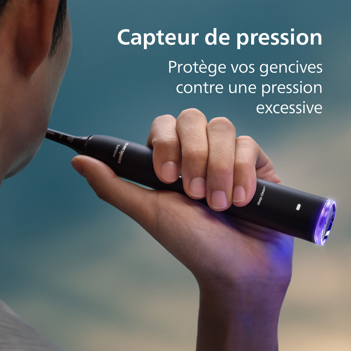 Philips Sonicare DiamondClean Smart 9400 HX9918/89 visuel fournisseur