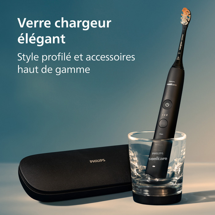 Philips Sonicare DiamondClean Smart 9400 HX9918/89 visuel fournisseur